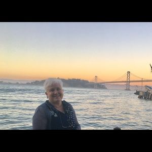 Meet your Posher, Ann